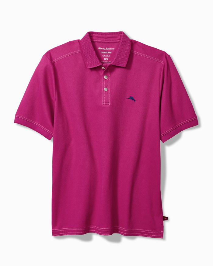 The Emfielder Polo