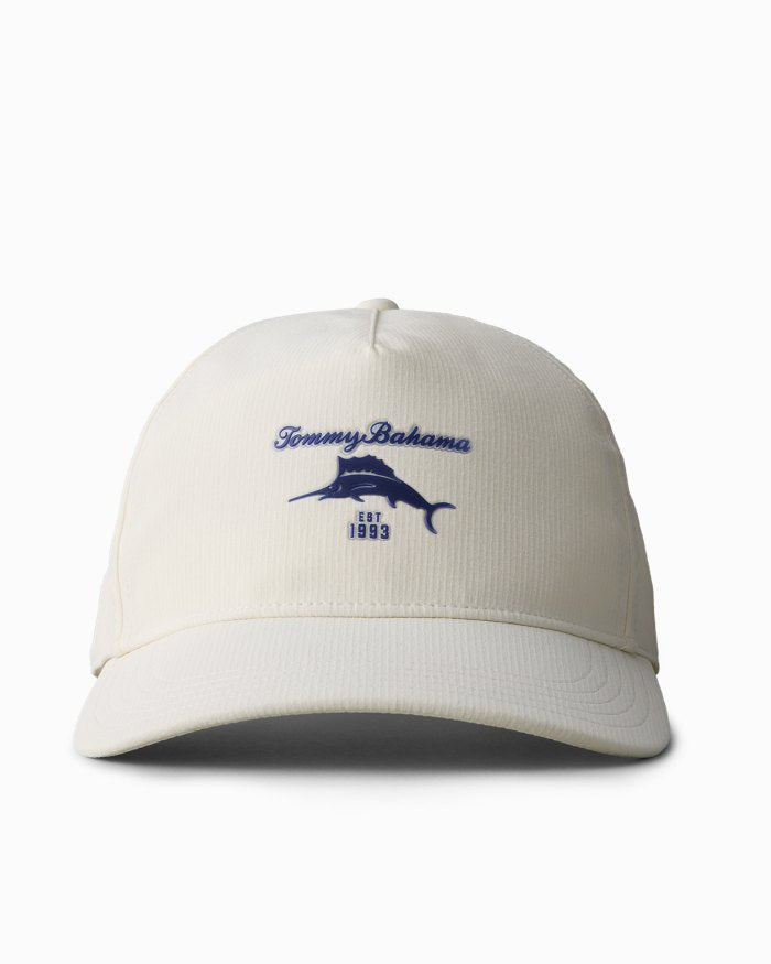 Chip Shot Marlin Packable Cap