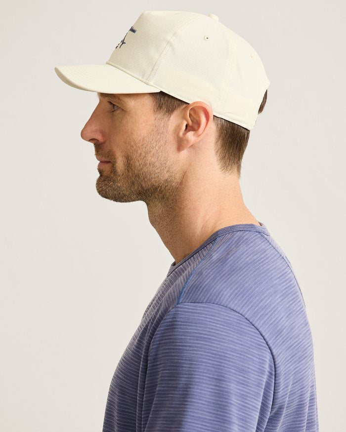 Chip Shot Marlin Packable Cap