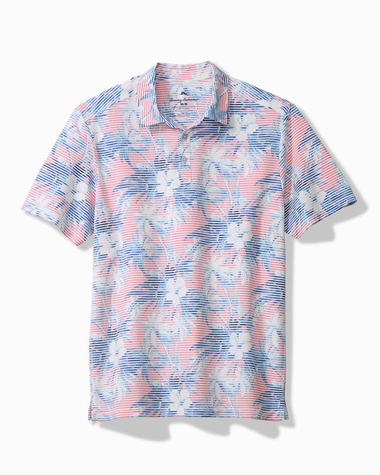 Costa Wave Hibiscus Isle IslandZone  Polo