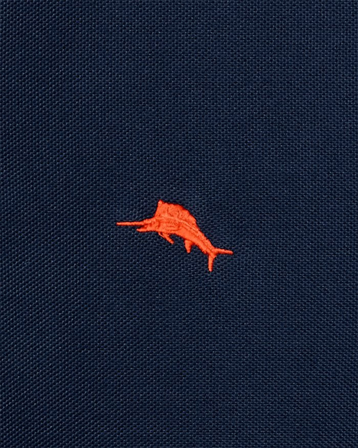 The Emfielder  Polo