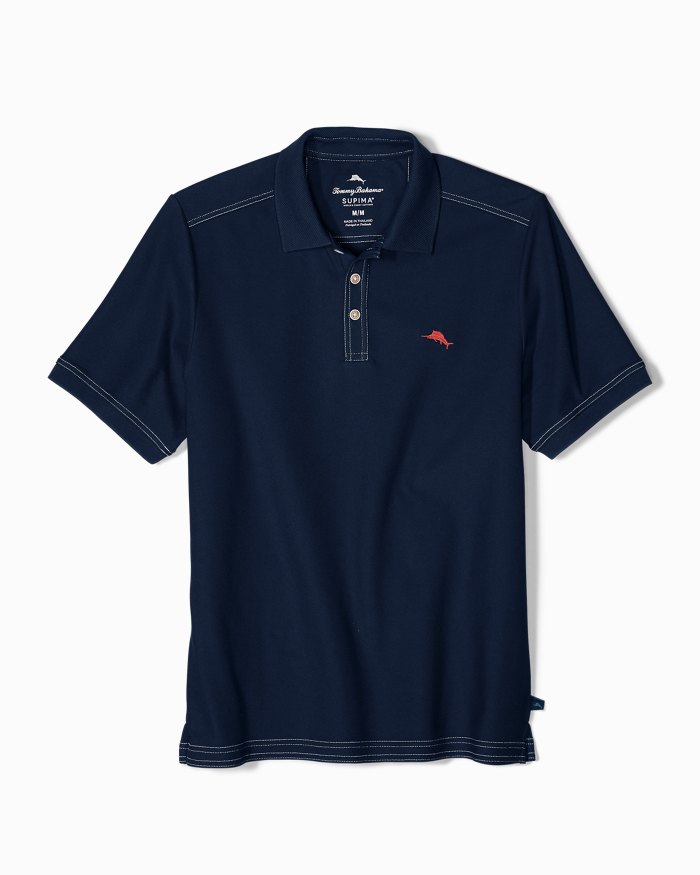 The Emfielder  Polo