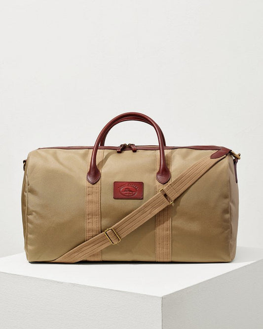 Nylon Duffel Bag
