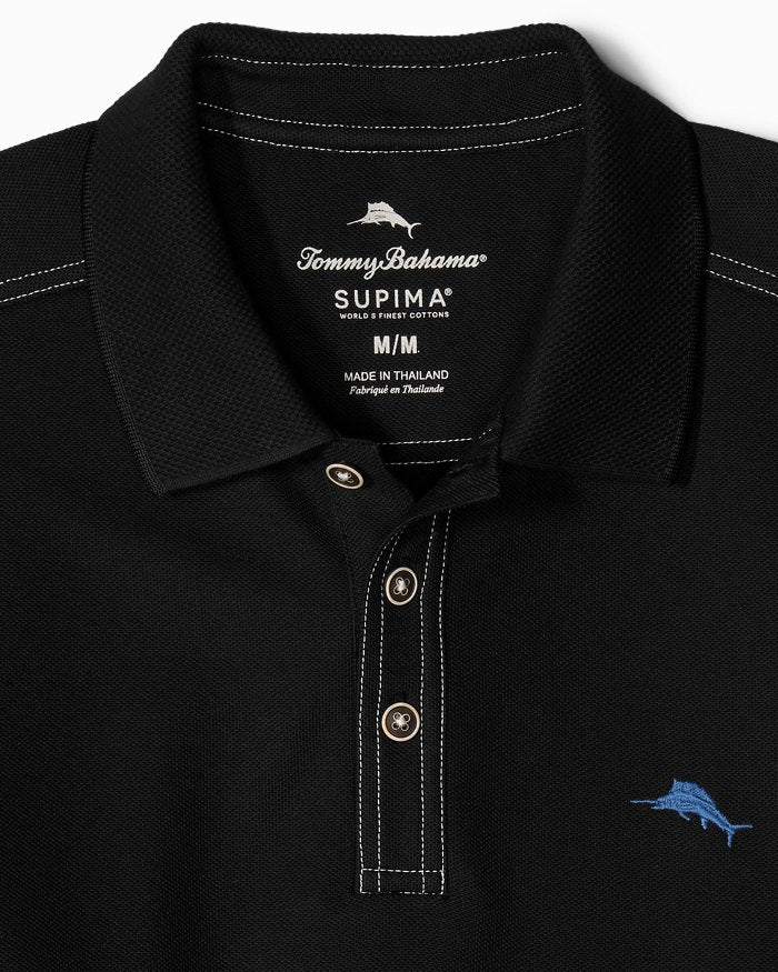 The Emfielder  Polo