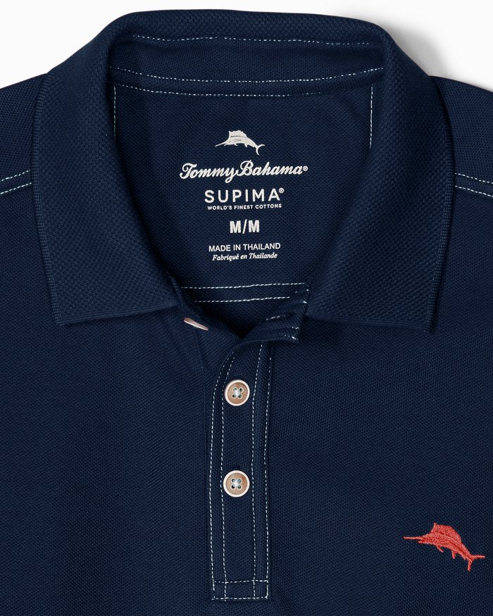 The Emfielder  Polo