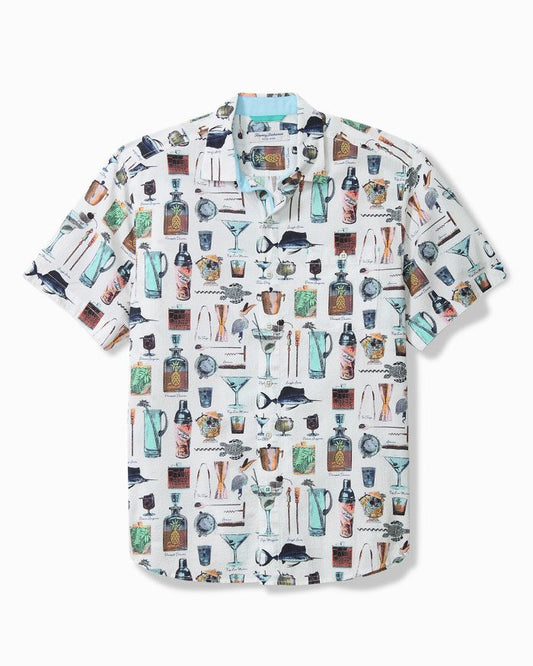 Nova Wave Well Stocked Shirt