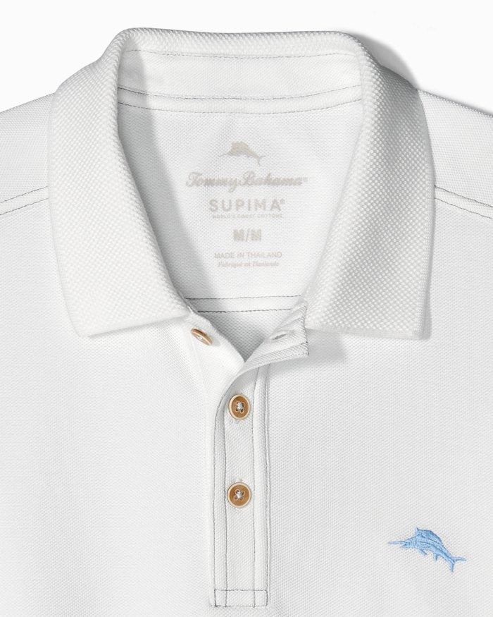 The Emfielder  Polo