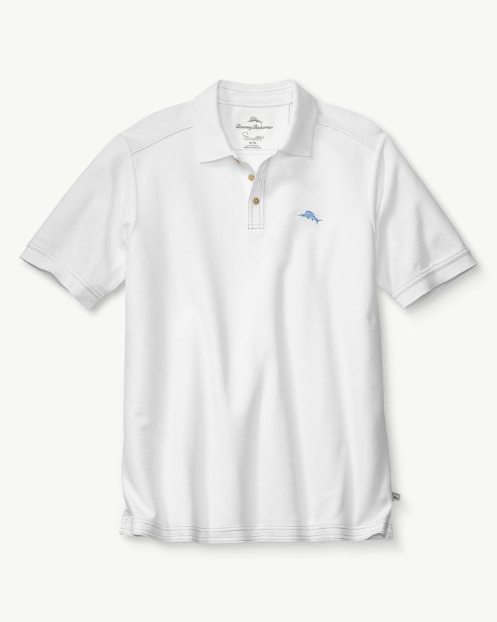 The Emfielder  Polo