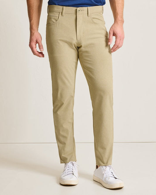 Big & Tall Bahama Coast IslandZone  5-Pocket Pants