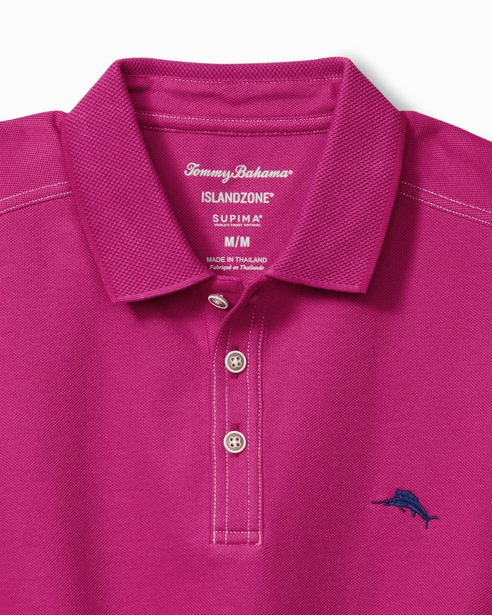 The Emfielder  Polo