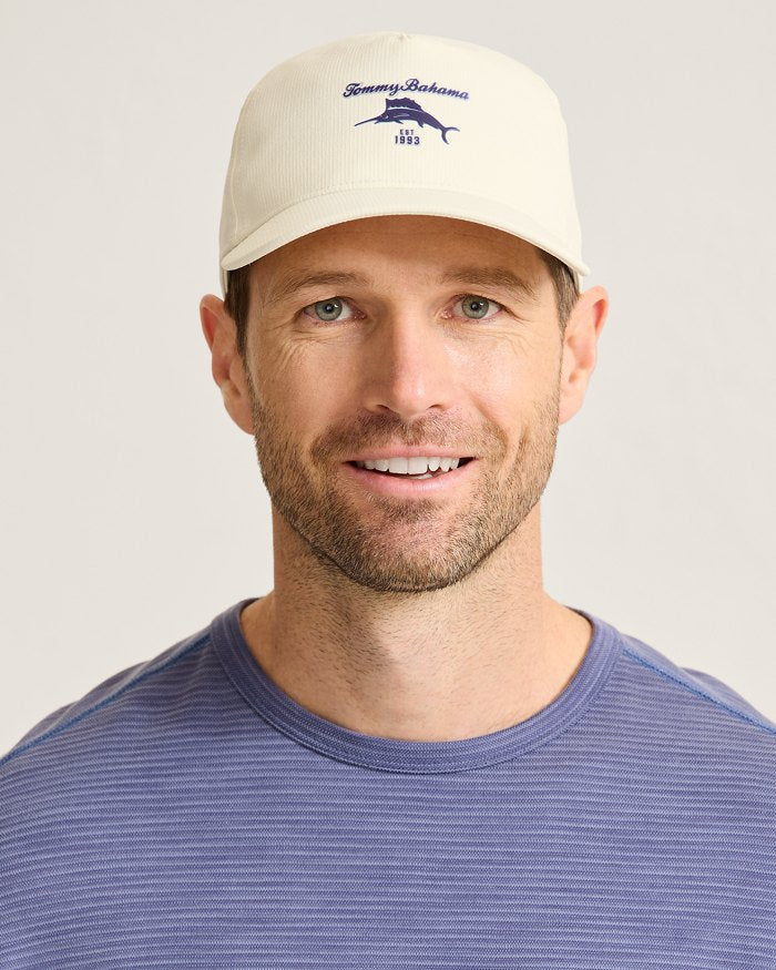 Chip Shot Marlin Packable Cap