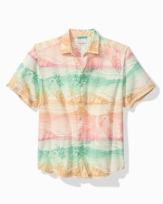 Nova Wave Corsica Coast Shirt