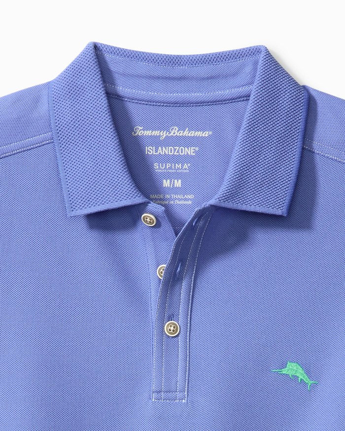 The Emfielder  Polo