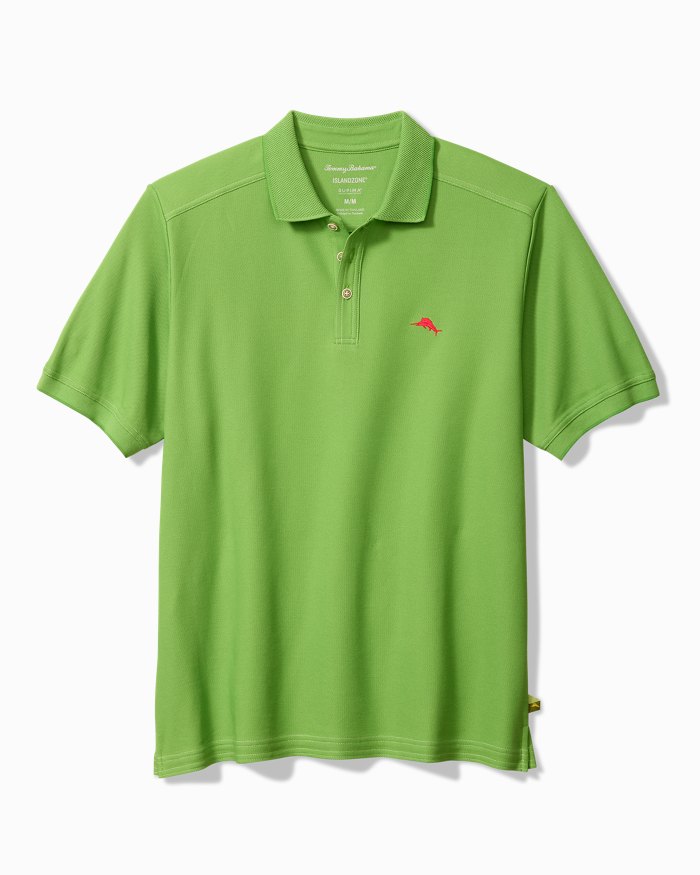 The Emfielder  Polo