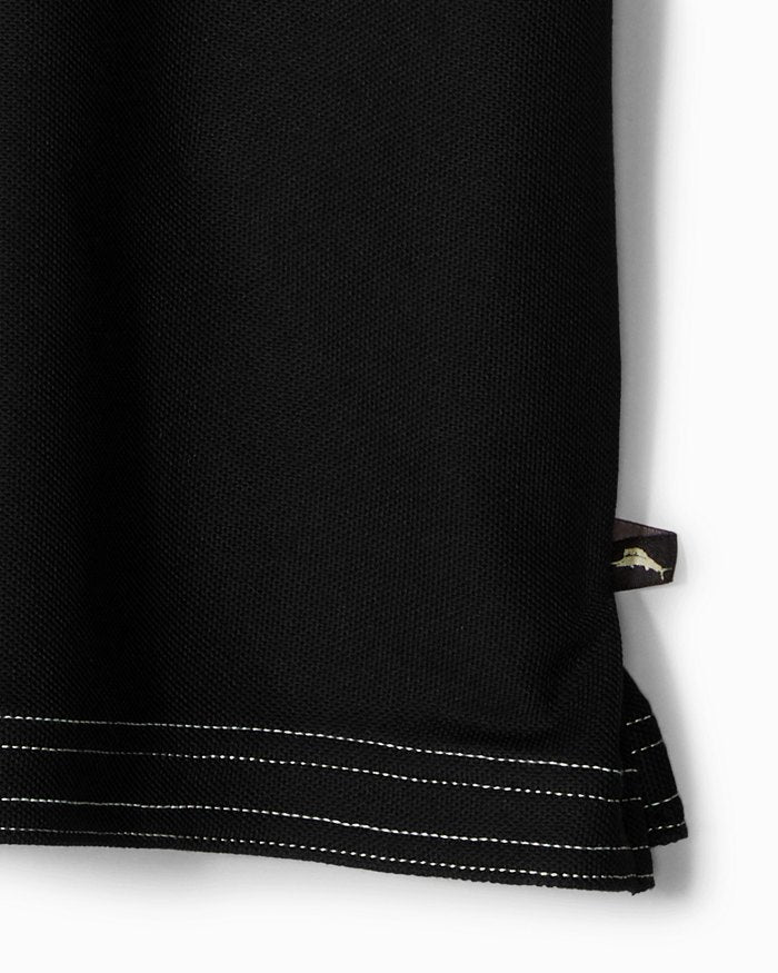 The Emfielder  Polo