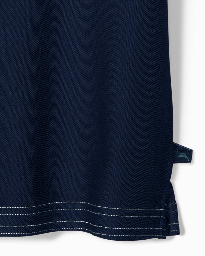 The Emfielder  Polo