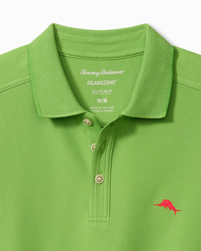 The Emfielder  Polo