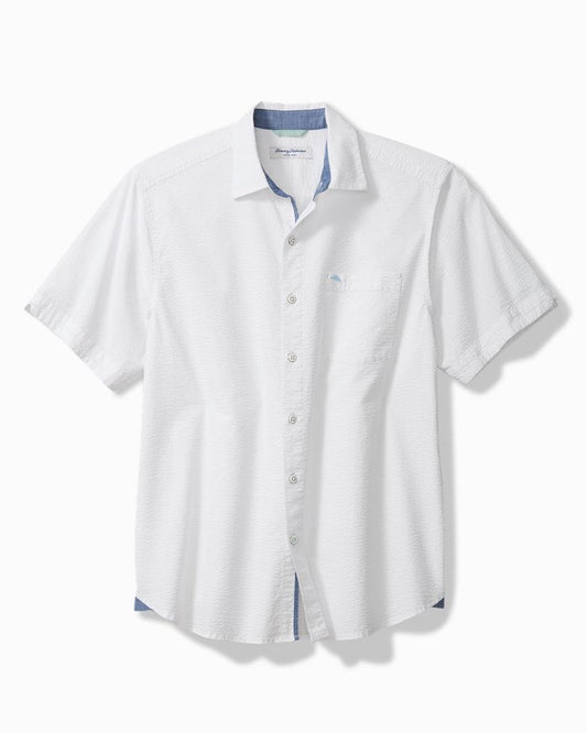 Nova Wave Short-Sleeve Shirt