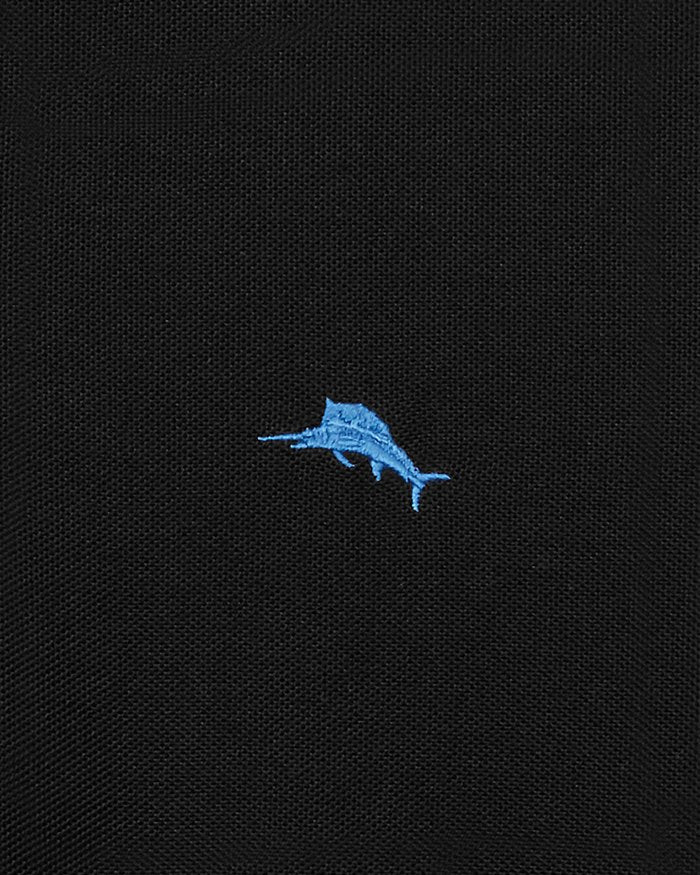 The Emfielder  Polo