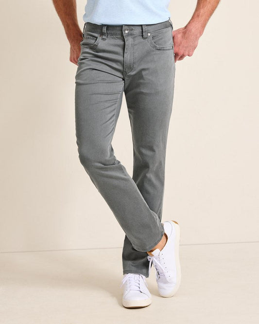 5-Pocket Pants